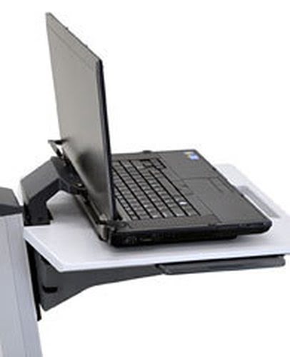 24-205-214/Neo-Flex Laptop Cart - Achat / Vente sur grosbill-pro.com - 3