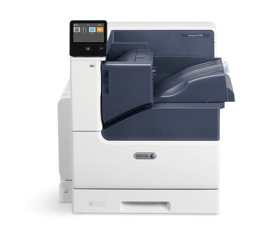 C7000 A3 35/35 PPM DPLX ADOBE (C7000V_DN) - Achat / Vente sur grosbill-pro.com - 14