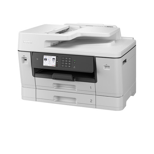 Imprimante multifonction Brother MFC-J6940DW - grosbill-pro.com - 1