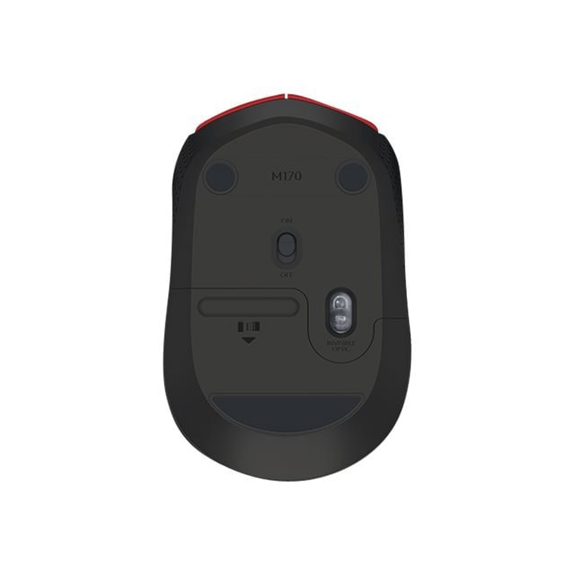 Logitech M171 - Souris PC Logitech - grosbill-pro.com - 3