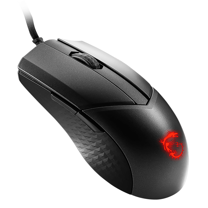 MSI Souris PC MAGASIN EN LIGNE Grosbill