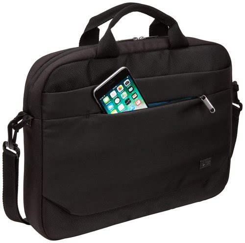 Advantage Laptop Attaché 14" (ADVA114) - Achat / Vente sur grosbill-pro.com - 5