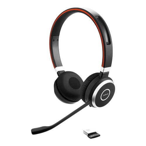 Link380a UC Stereo - Achat / Vente sur grosbill-pro.com - 1