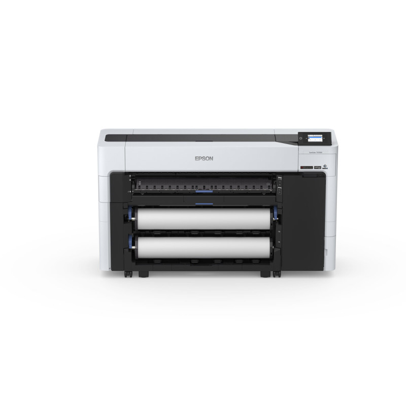 SureColor SC-T5700D with Adobe PostSc - Achat / Vente sur grosbill-pro.com - 0