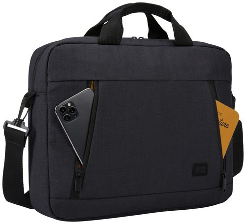 Huxton Attaché 14" (HUXA214) Noir Case Logic - Sac et sacoche - 4