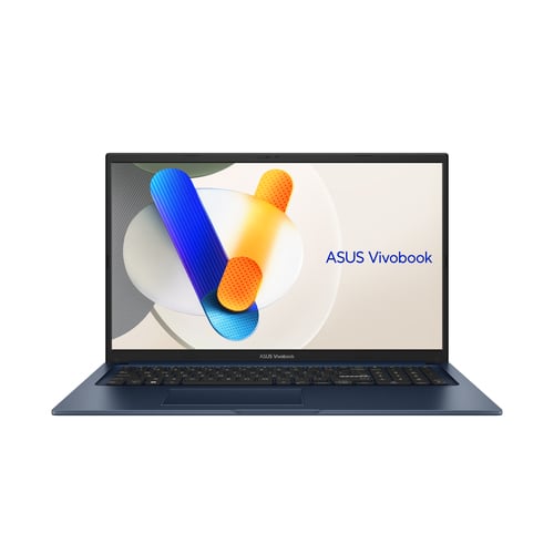 Vivobook X17 17.3" FHD/i7-1355U/16Go/1To/W11 Bleu