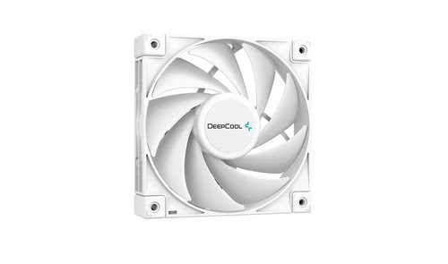 Deepcool AK400 White - Ventilateur CPU Deepcool - grosbill-pro.com - 5