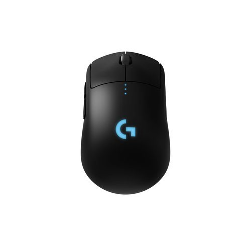 G Pro Wireless Gaming Mouse EER2 - Achat / Vente sur grosbill-pro.com - 1