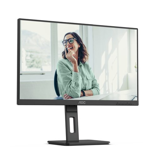 Q27P3CV 27IN IPS QHD 350CD - Achat / Vente sur grosbill-pro.com - 2