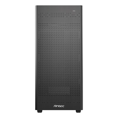 Antec NX500M Black Noir - Boîtier PC Antec - grosbill-pro.com - 4