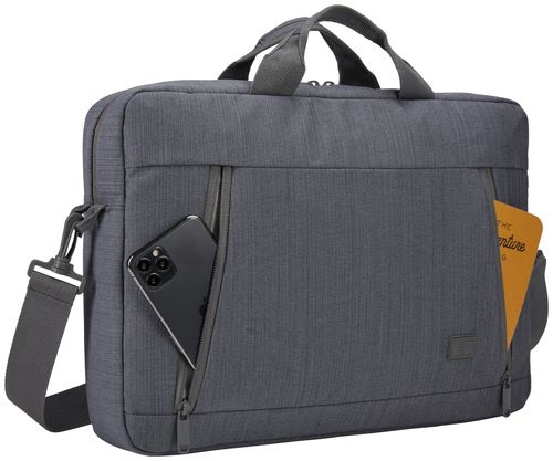 Huxton Attaché 15.6" Graphite (HUXA215G) - Achat / Vente sur grosbill-pro.com - 4