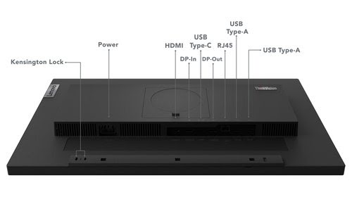 T24M-29 23.8 FHD WLED 1000:1 - Achat / Vente sur grosbill-pro.com - 9