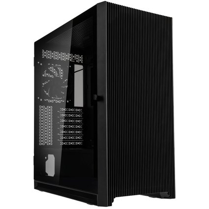 Kolink Unity Lateral Performance Noir Noir - Boîtier PC Kolink - 0