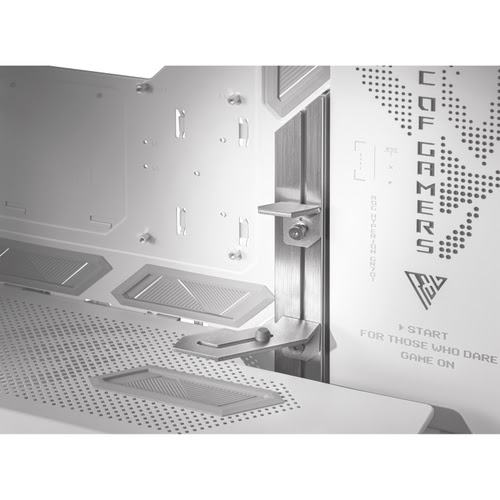 Asus ROG HYPERION GR701 Blanc - Boîtier PC Asus - grosbill-pro.com - 21