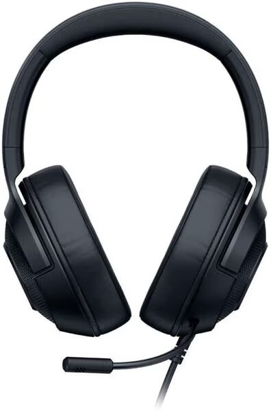 Razer Kraken X Lite 7.1 Surround Noir - Micro-casque - grosbill-pro.com - 1