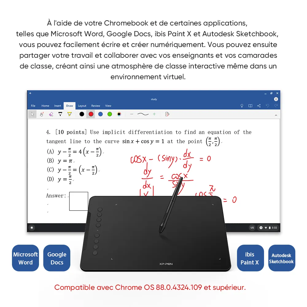 image produit