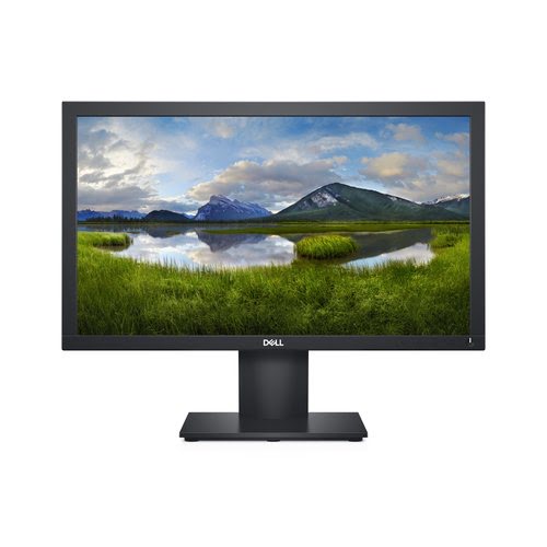 Grosbill Ecran PC DELL E Series E2020H - 20"/TN/5ms/HD+/DP/VGA/60Hz