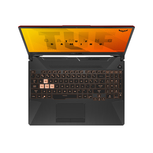 Asus 90NR0607-M007B0 - PC portable Asus - grosbill-pro.com - 1