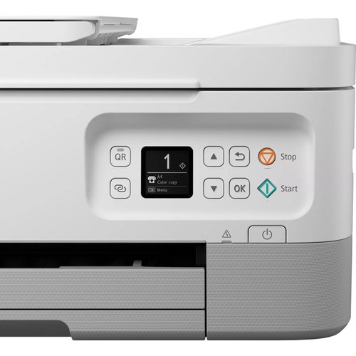 PIXMA TS7451 EUR WHITE PRNT/ - Achat / Vente sur grosbill-pro.com - 5