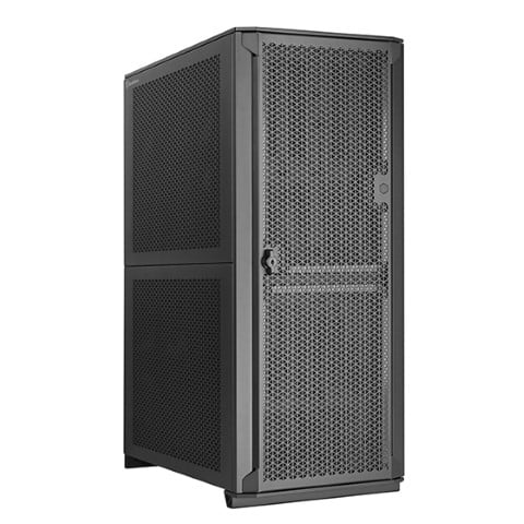 Silverstone ALTA D1 Noir - GT/SansAlim/SSI-EEB