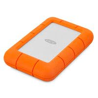 LaCie Rugged Mini 2TB/USB 3.0/2.5 - Achat / Vente sur grosbill-pro.com - 5