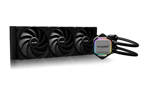 Be Quiet! Pure Loop 2 360mm - Watercooling Be Quiet! - grosbill-pro.com - 0