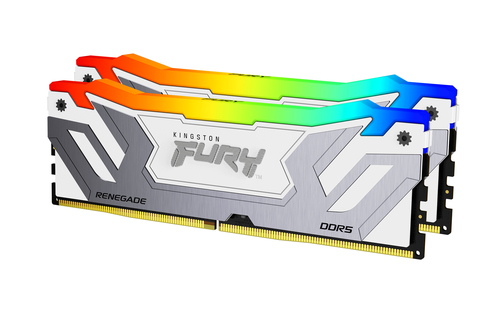 KF584CU40RWAK2-48 RGB (2x24Go DDR5 8400 PC67200)
