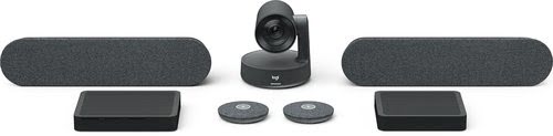 Logitech Vidéoconférence MAGASIN EN LIGNE Grosbill