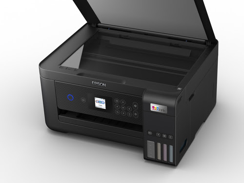 Imprimante multifonction Epson EcoTank ET-2850 - grosbill-pro.com - 24