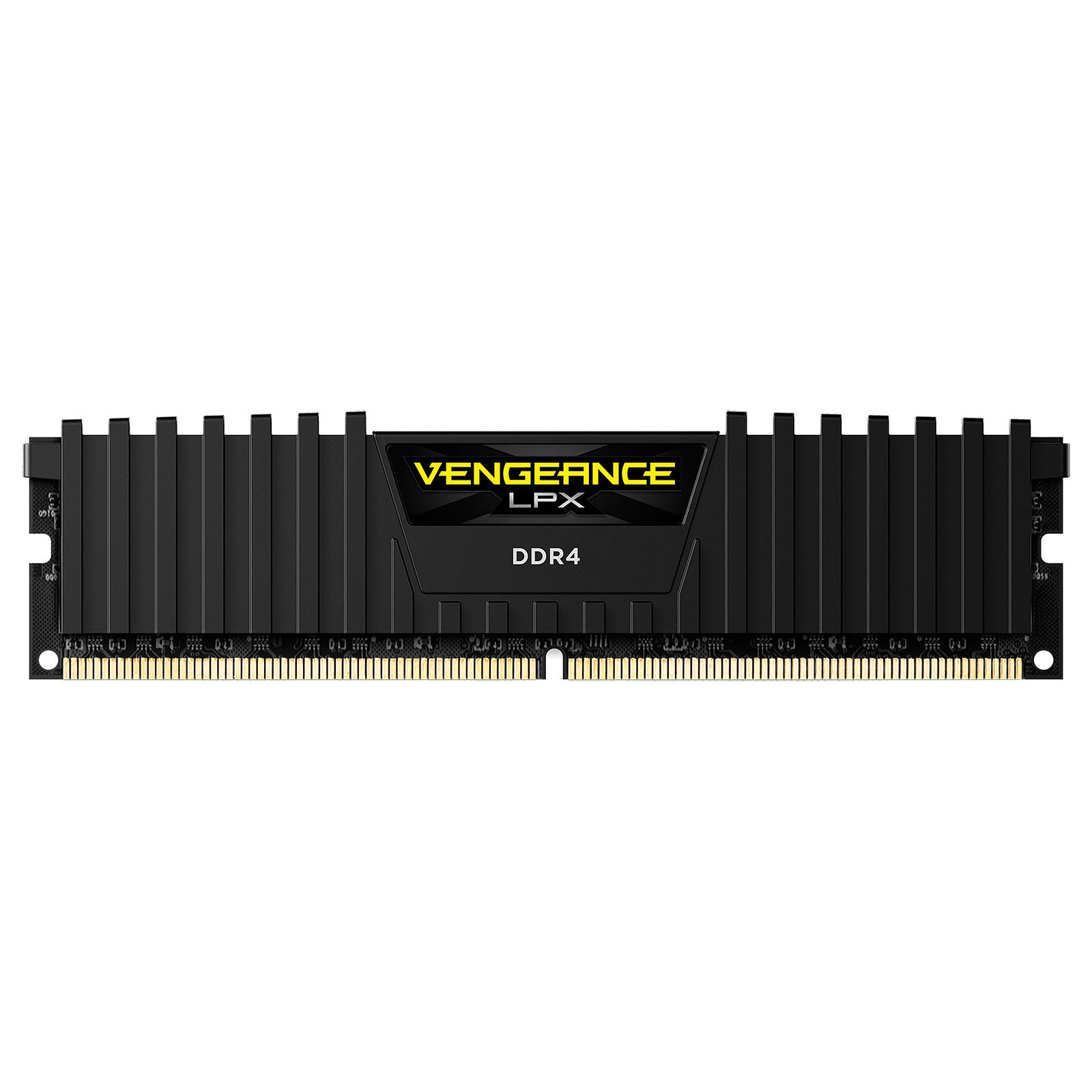 Corsair Vengeance LPX 16Go (2x8Go) DDR4 3000MHz - Mémoire PC Corsair sur grosbill-pro.com - 3