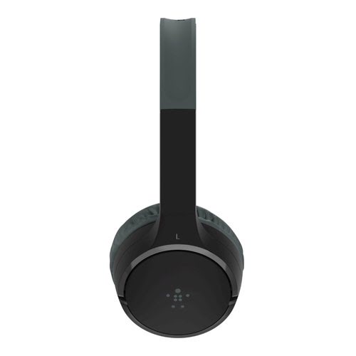 SOUNDFORM Mini On Ear Kids Headphone - Achat / Vente sur grosbill-pro.com - 2