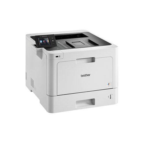  HL-L8360 CDW   (HLL8360CDWRE1) - Achat / Vente sur grosbill-pro.com - 3