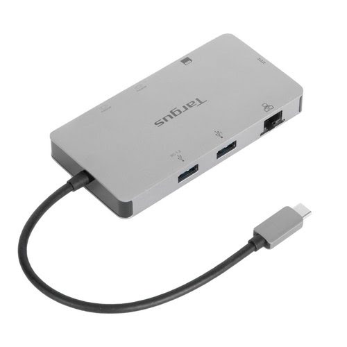 DOCK423EU Station d'accueil universelle USB-C - Targus - 3