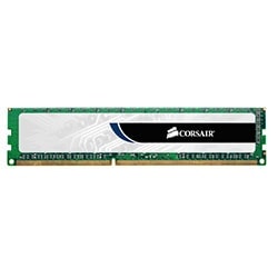 Value Select 8Go (1x8Go) DDR3 1600MHz