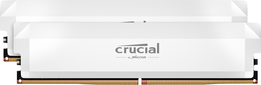 CP2K32G64C40U5W (2x32Go DDR5 6400 PC51200)#