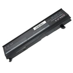 Batterie 10,8V 4400mAh - TOBA164-B048Q3 pour Notebook - 0