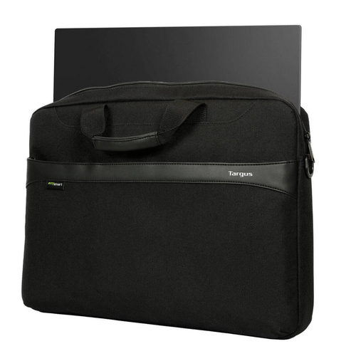 13-14" GeoLite EcoSmart Slim Brief - Noir Targus - Sac et sacoche - 6