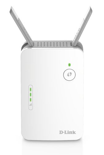AC1200 Wi-Fi Range Extender - Achat / Vente sur grosbill-pro.com - 6