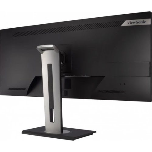 34" 21:9 3440 x 1440 SuperClear VA f - Achat / Vente sur grosbill-pro.com - 9