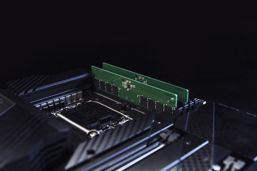 16GB 4800MHz DDR5 Non-ECC CL40 DIMM 1Rx8 - Achat / Vente sur grosbill-pro.com - 6