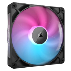 iCUE LINK TITAN - 420 RX RGB AIO/420mm#-Seconde Vie-Très Bon Etat