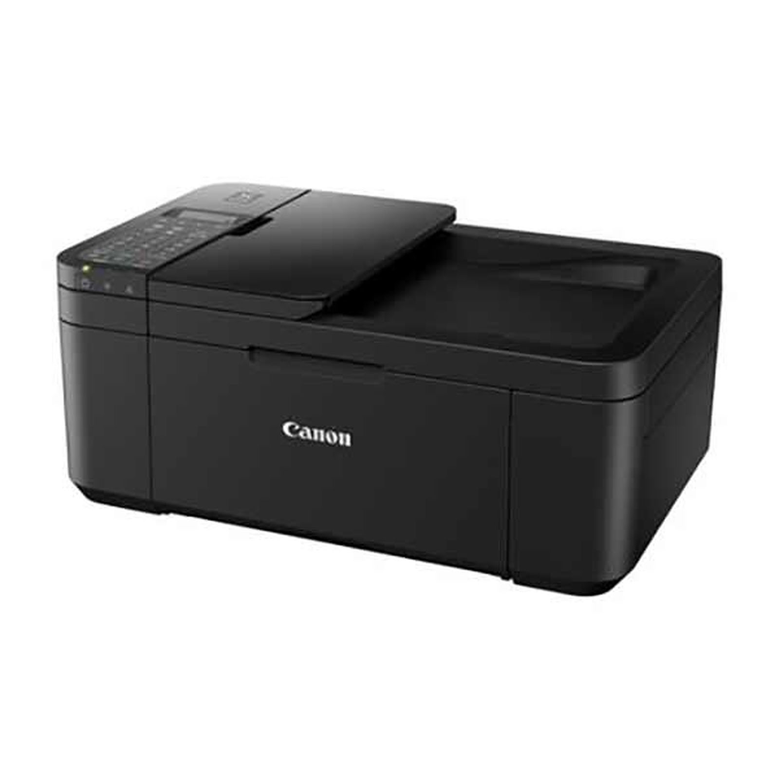 Imprimante multifonction Canon PIXMA TR4650 Black - grosbill-pro.com - 4