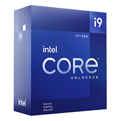 Core i9-12900KF