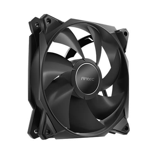 Antec Storm 120 - Ventilateur boîtier Antec - grosbill-pro.com - 3