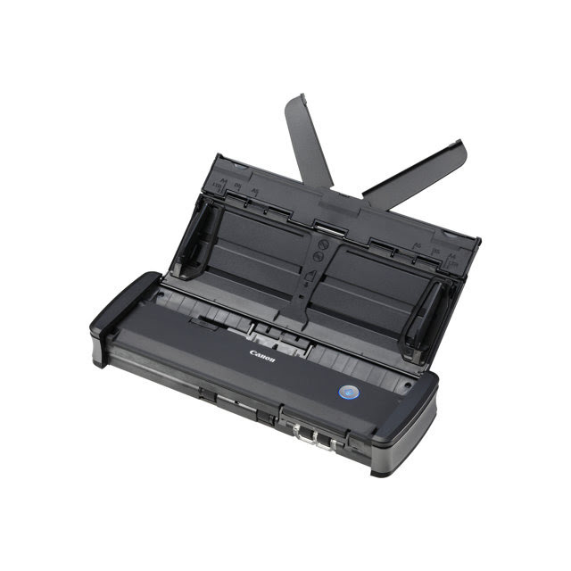 Canon ImageFormula P-215II - Scanner Canon - grosbill-pro.com - 0