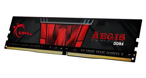 G.Skill  - (2x8Go DDR4 3200 PC25600) - Mémoire PC G.Skill sur grosbill-pro.com - 2