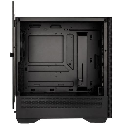 Kolink Stronghold Prime black Noir - Boîtier PC Kolink - 2