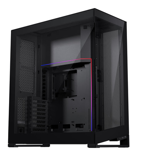 Grosbill Boîtier PC Phanteks NV7 TG Noir - Sans-alim/E-ATX