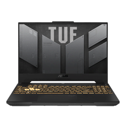 TUF 15.6" FHD 144Hz i5-12500H/3050/16Go/512Go/W11 -Seconde Vie-Très Bon Etat