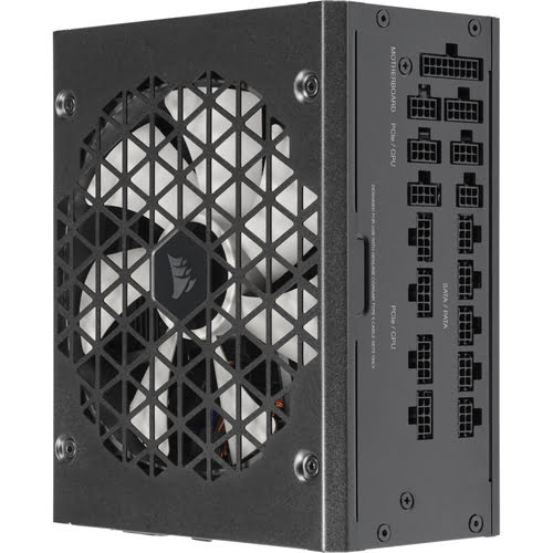 Corsair SHIFT 80+ Gold Mod. (1200W) - Alimentation Corsair - 4